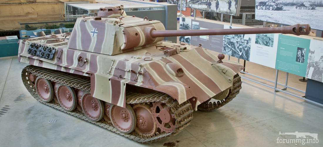 137004 - Achtung Panzer!
