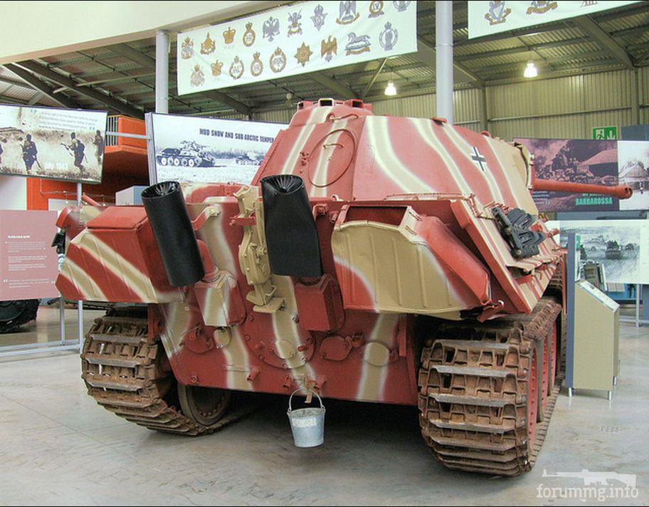 137006 - Achtung Panzer!