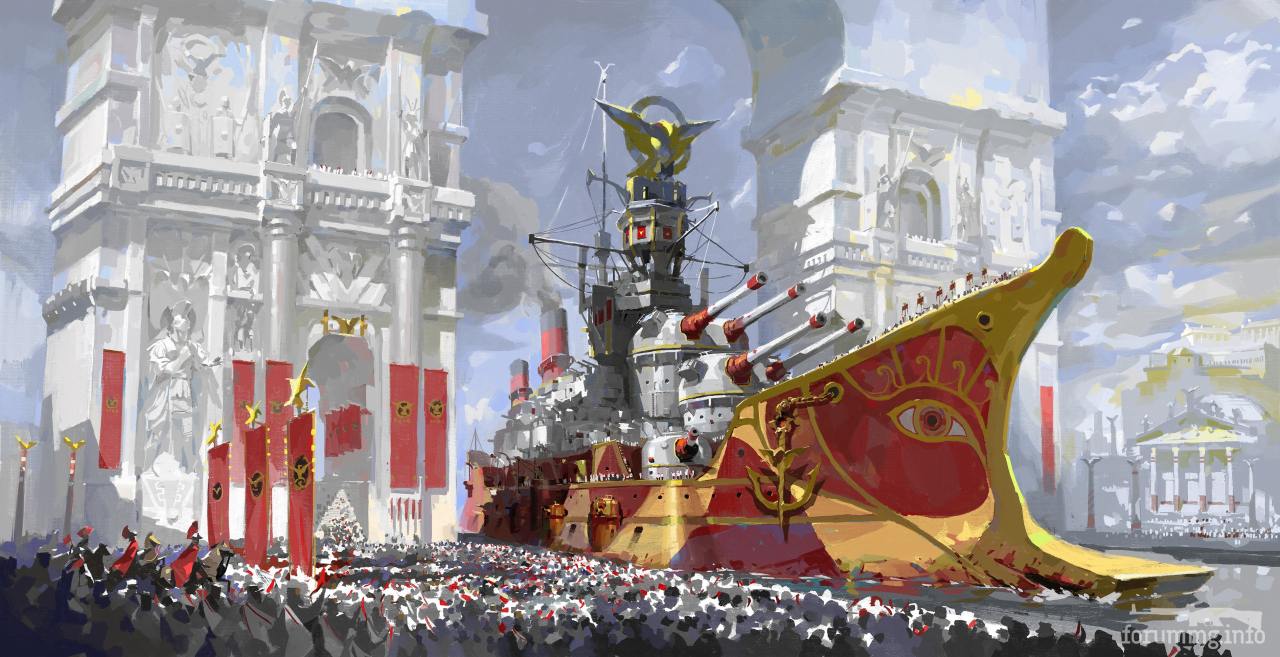 137340 - Живопись