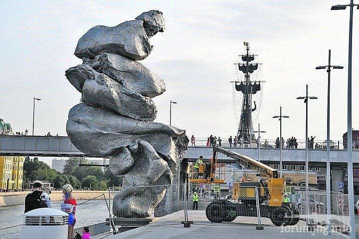 137607 - А в России чудеса! № 2