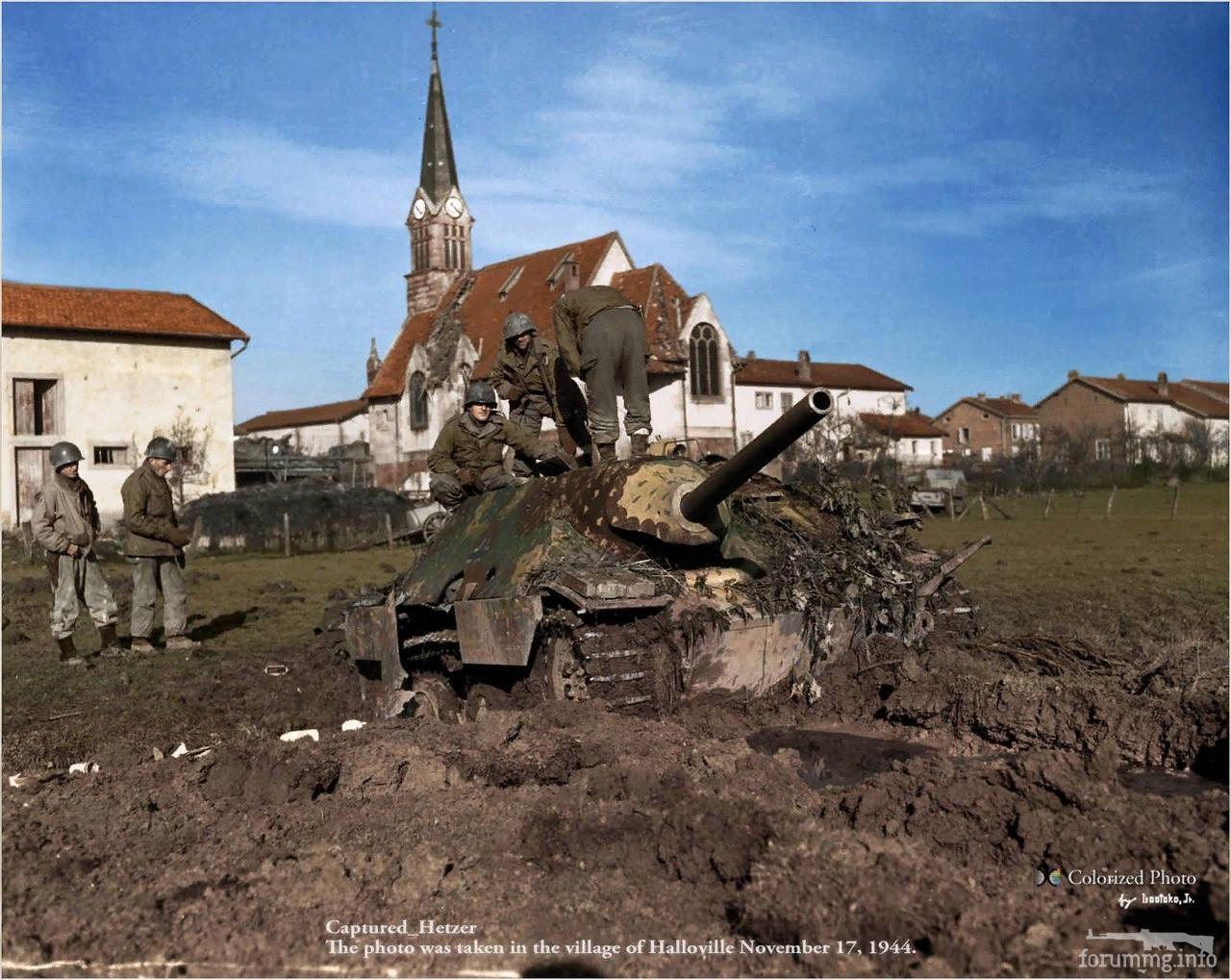 137649 - Военное фото 1939-1945 г.г. Западный фронт и Африка.