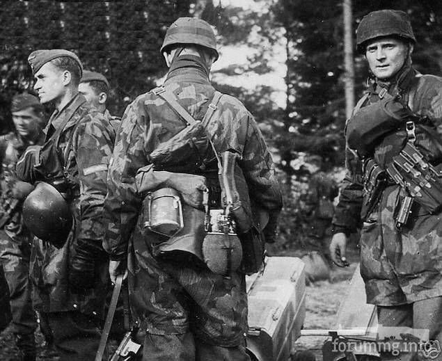 137893 - Военное фото 1941-1945 г.г. Восточный фронт.