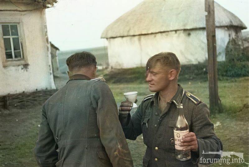 138885 - Военное фото 1941-1945 г.г. Восточный фронт.