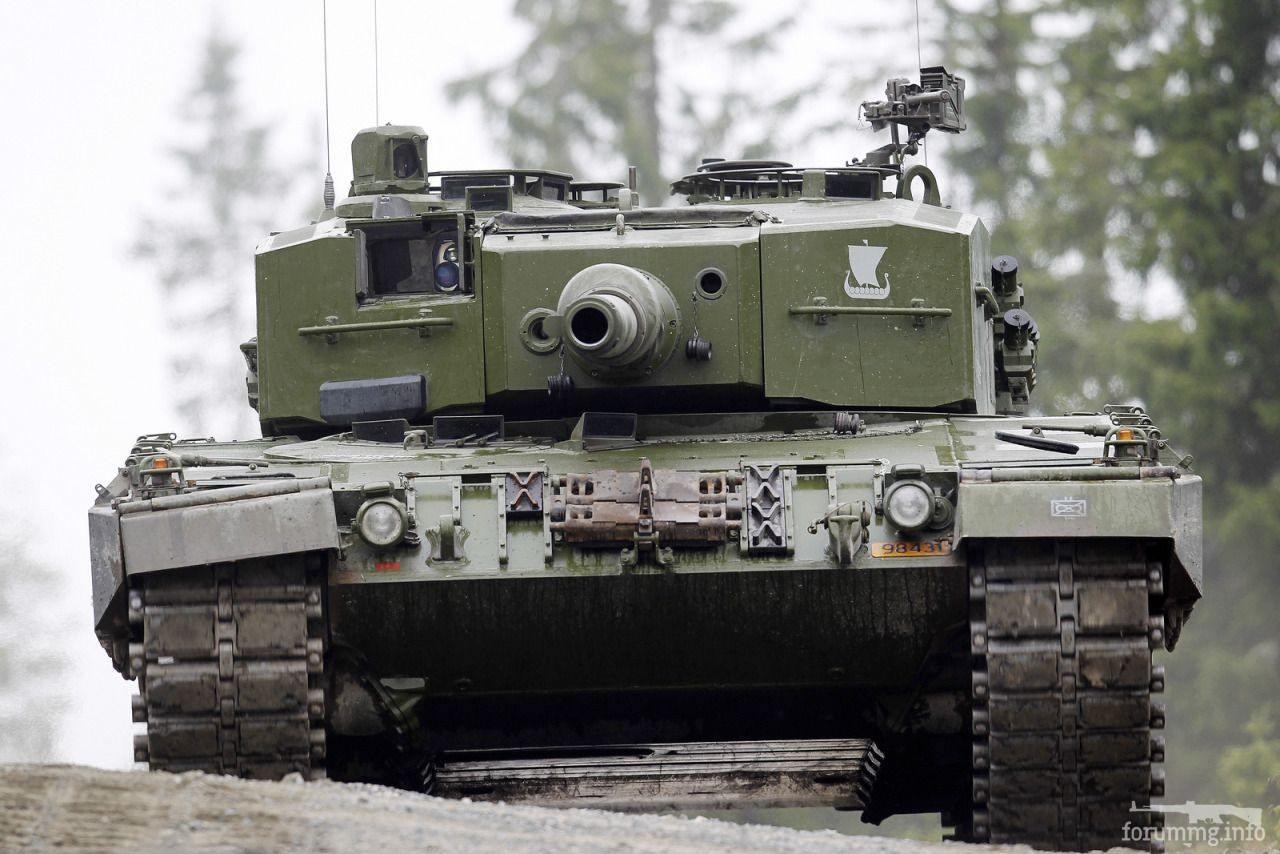 139255 - Современные танки