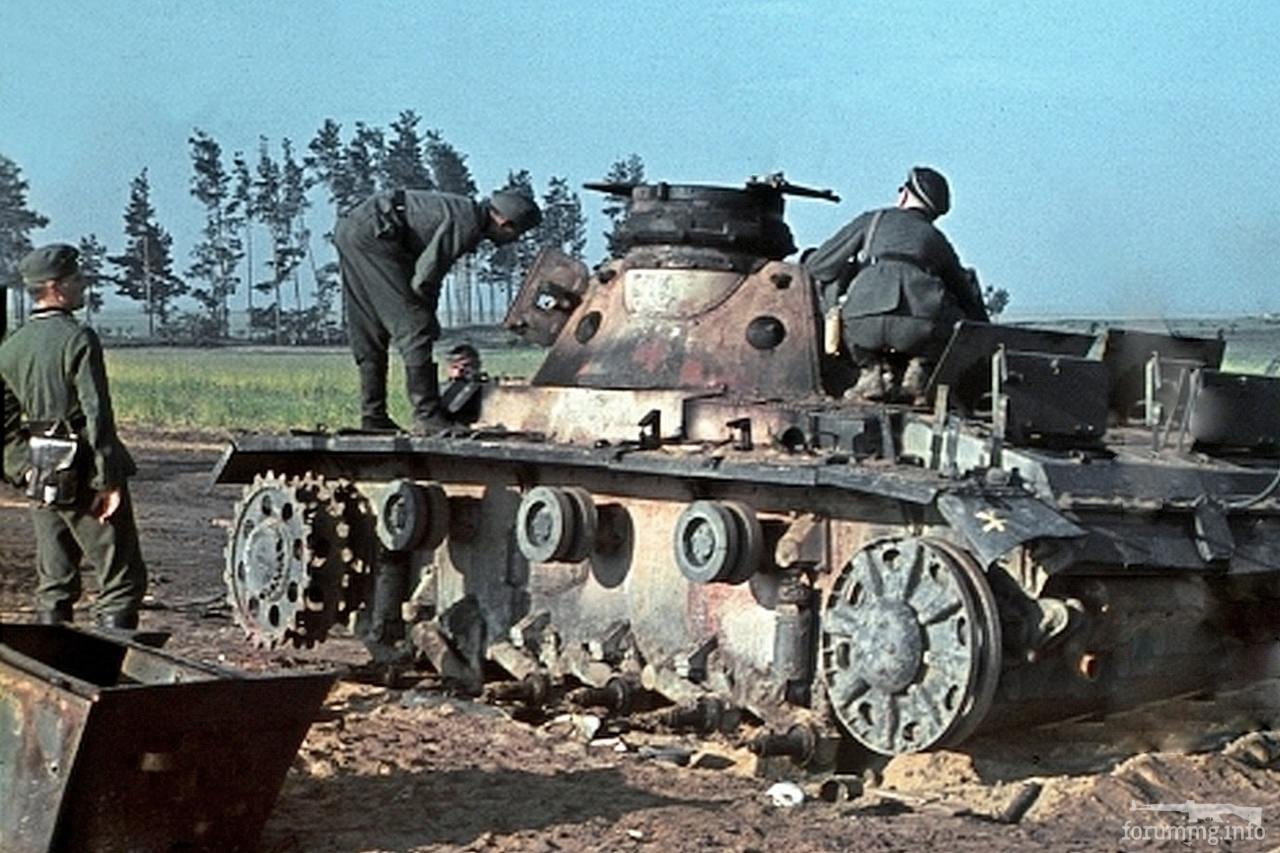 139282 - Achtung Panzer!