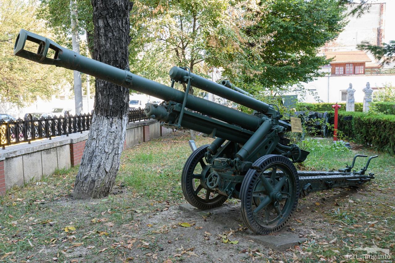 139998 - Немецкая артиллерия второй мировой