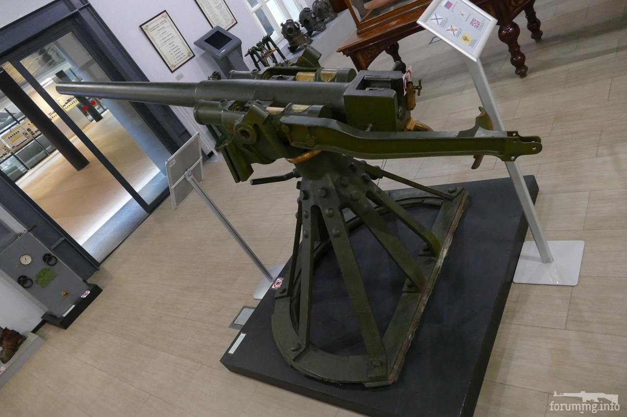 140271 - Корабельные пушки-монстры в музеях и во дворах...