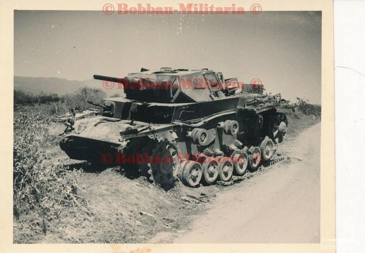140366 - Achtung Panzer!