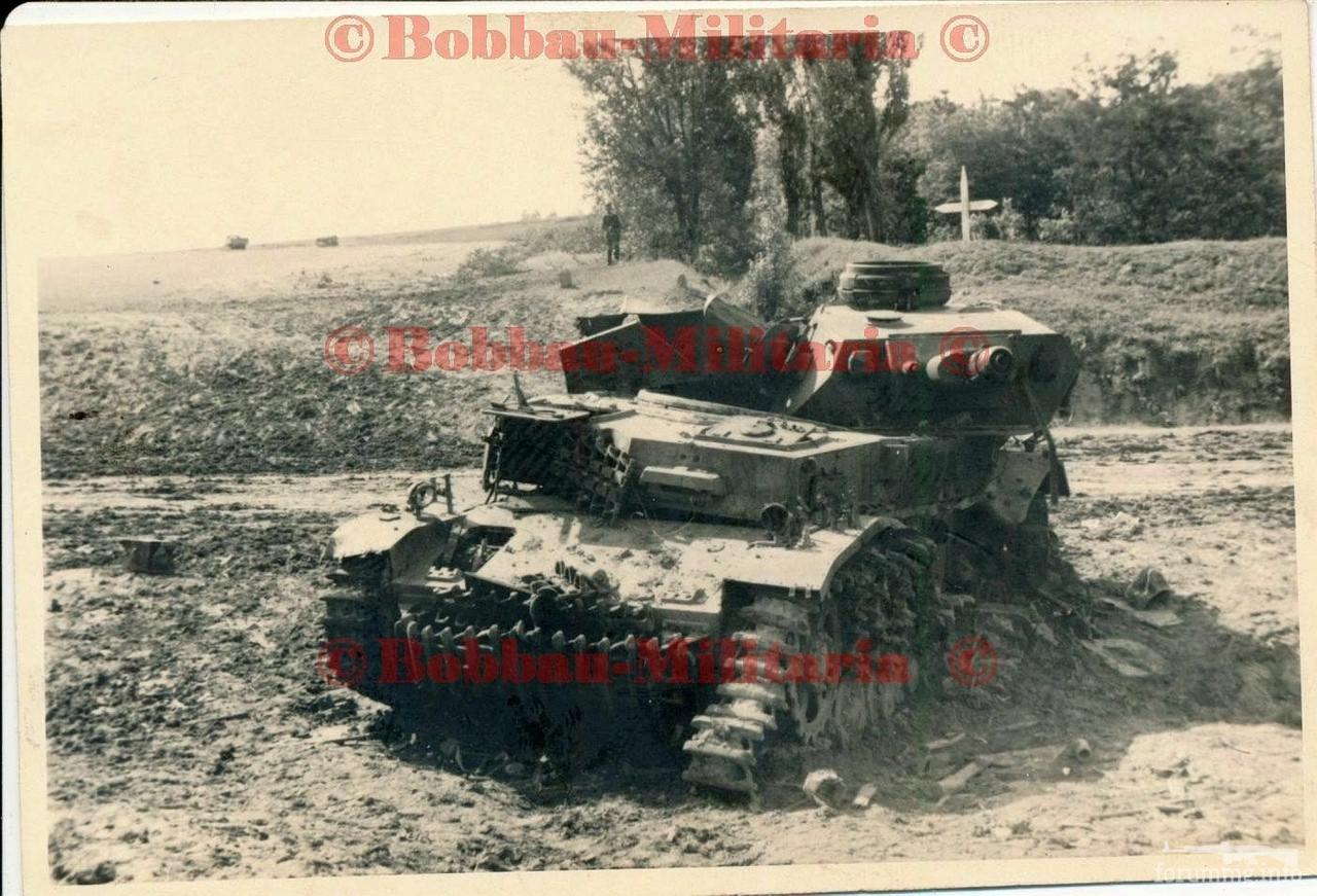 140367 - Achtung Panzer!