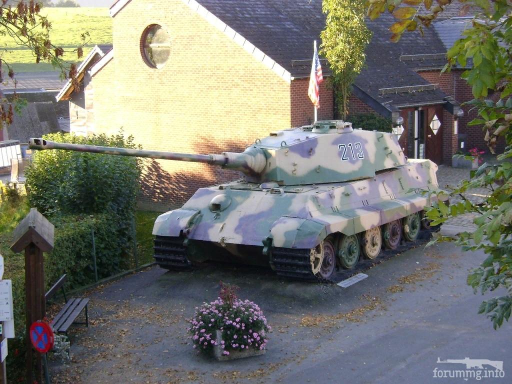 140416 - Achtung Panzer!