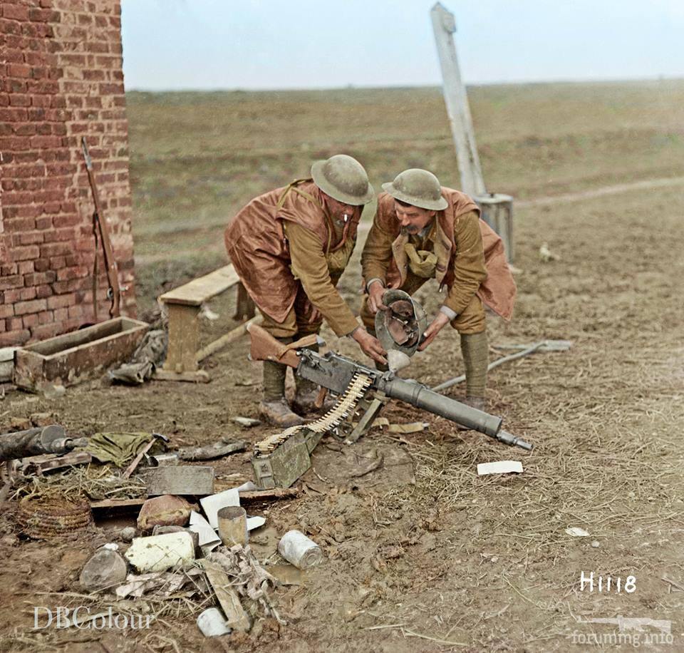 140731 - Военное фото. Западный фронт. 1914-1918г.г.