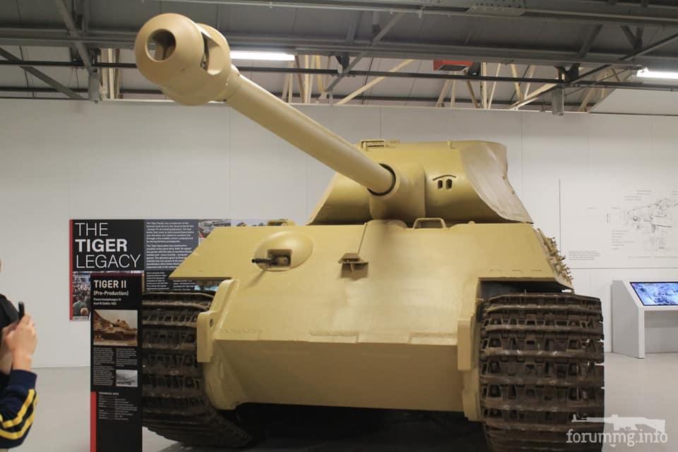 141329 - Achtung Panzer!