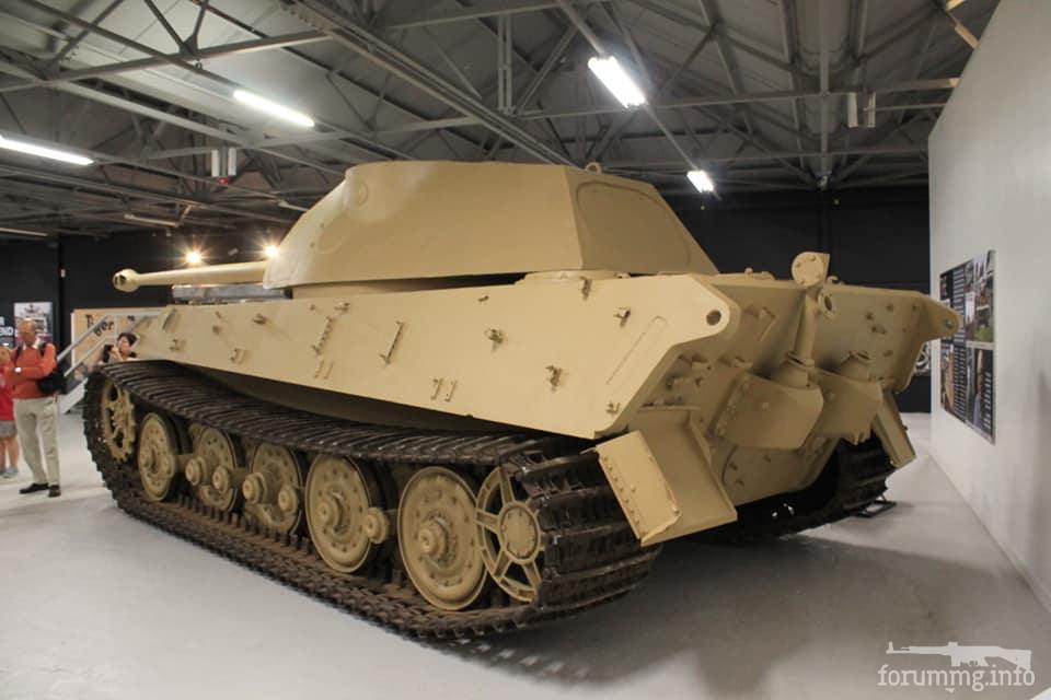 141330 - Achtung Panzer!