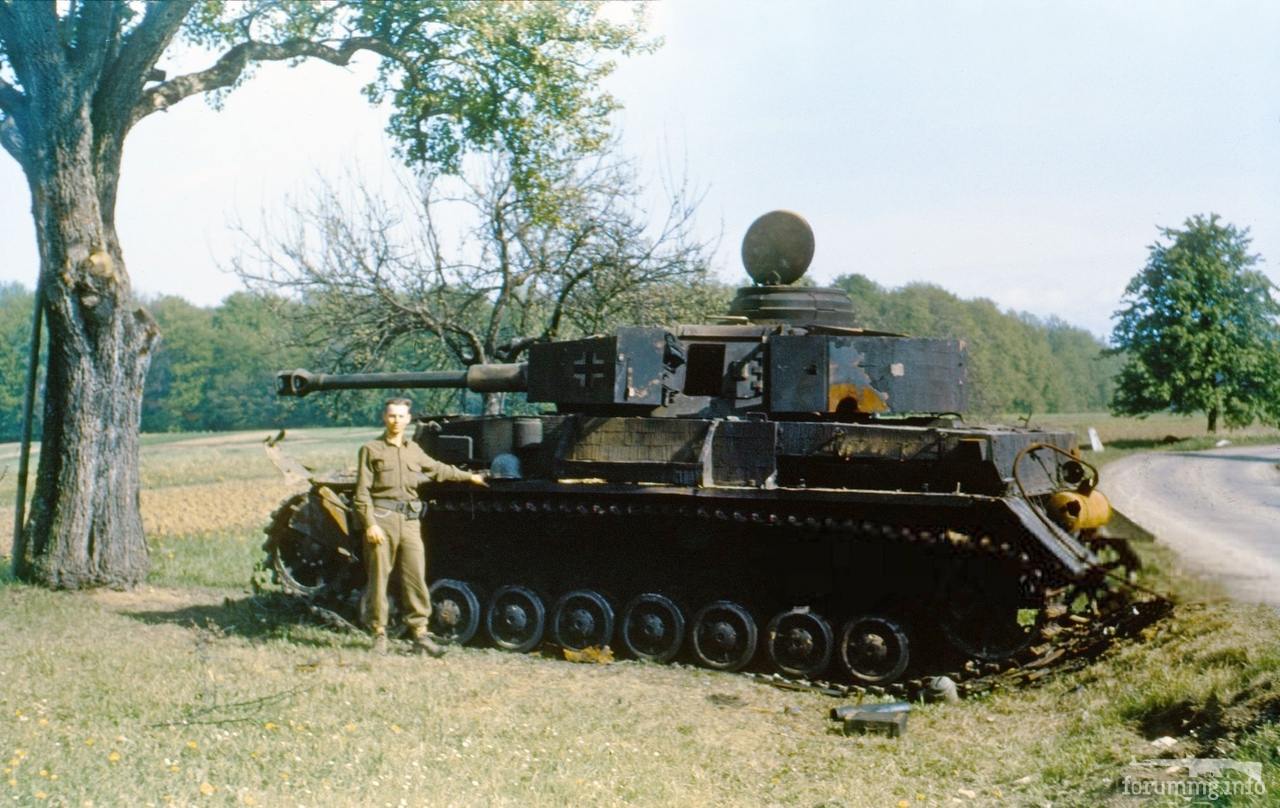 141509 - Achtung Panzer!