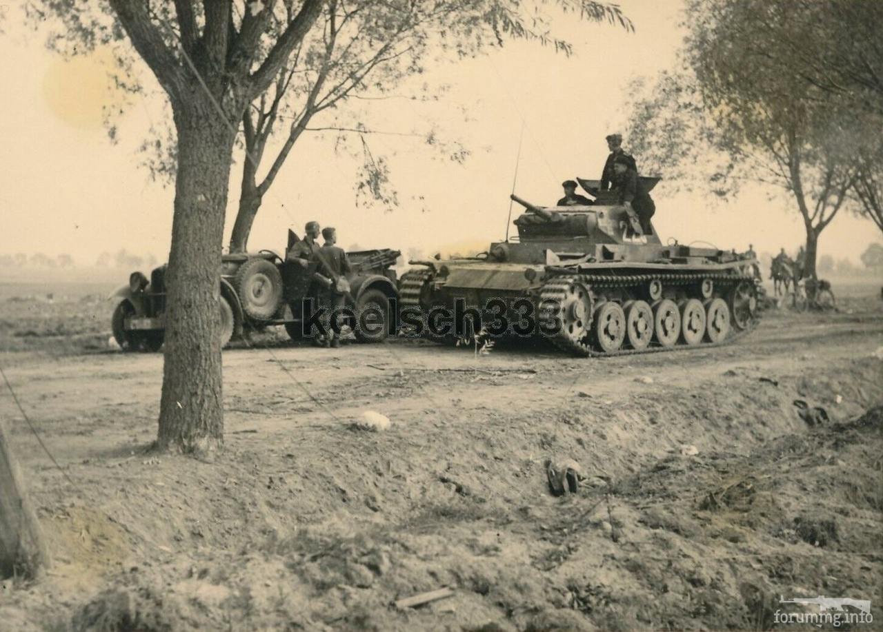 141785 - Achtung Panzer!