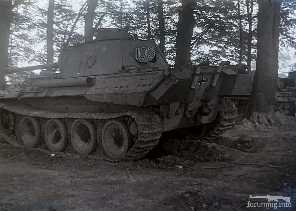 141858 - Achtung Panzer!