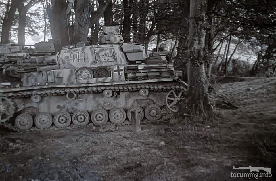 141860 - Achtung Panzer!