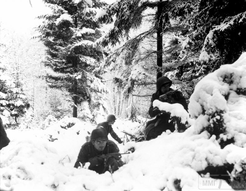 14246 - Военное фото 1939-1945 г.г. Западный фронт и Африка.