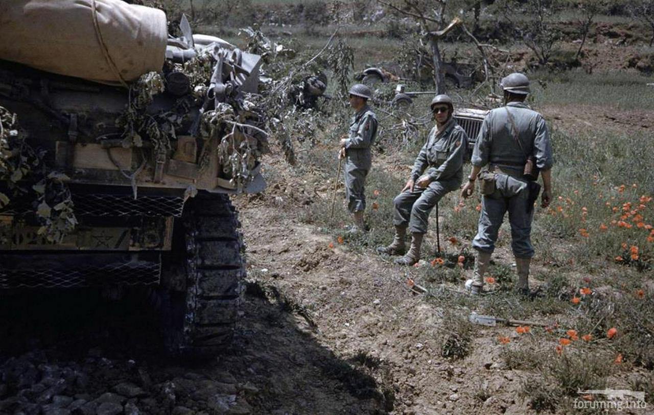142613 - Военное фото 1939-1945 г.г. Западный фронт и Африка.