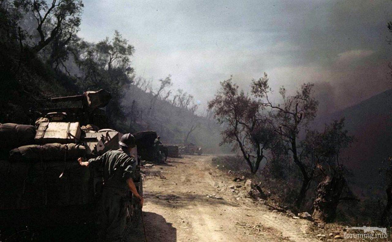 142624 - Военное фото 1939-1945 г.г. Западный фронт и Африка.