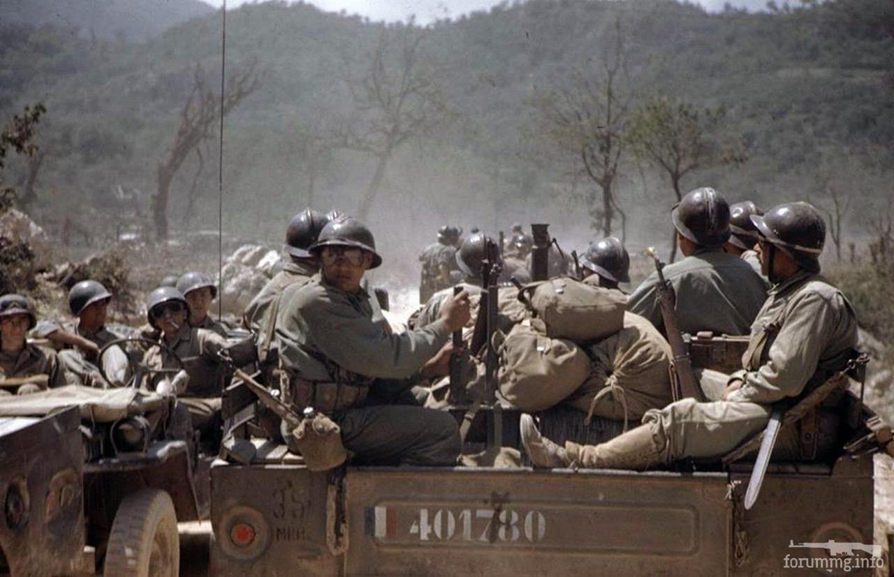 142634 - Военное фото 1939-1945 г.г. Западный фронт и Африка.