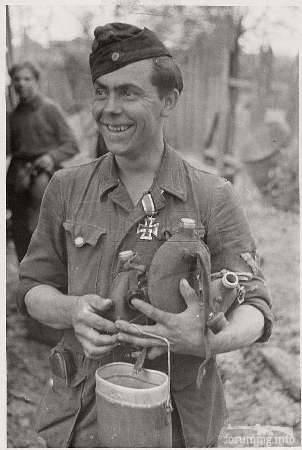 142669 - Военное фото 1941-1945 г.г. Восточный фронт.