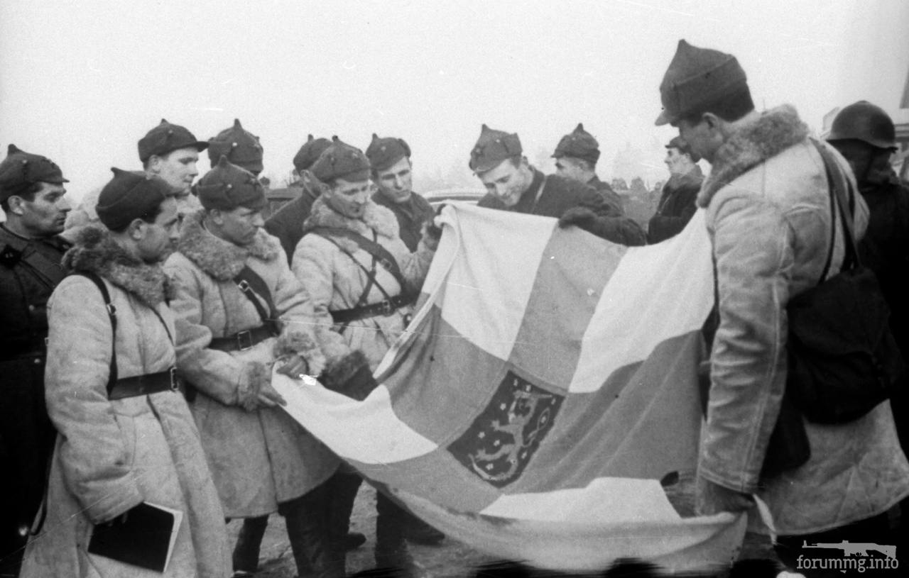 142850 - Зимняя война (1939-1940)
