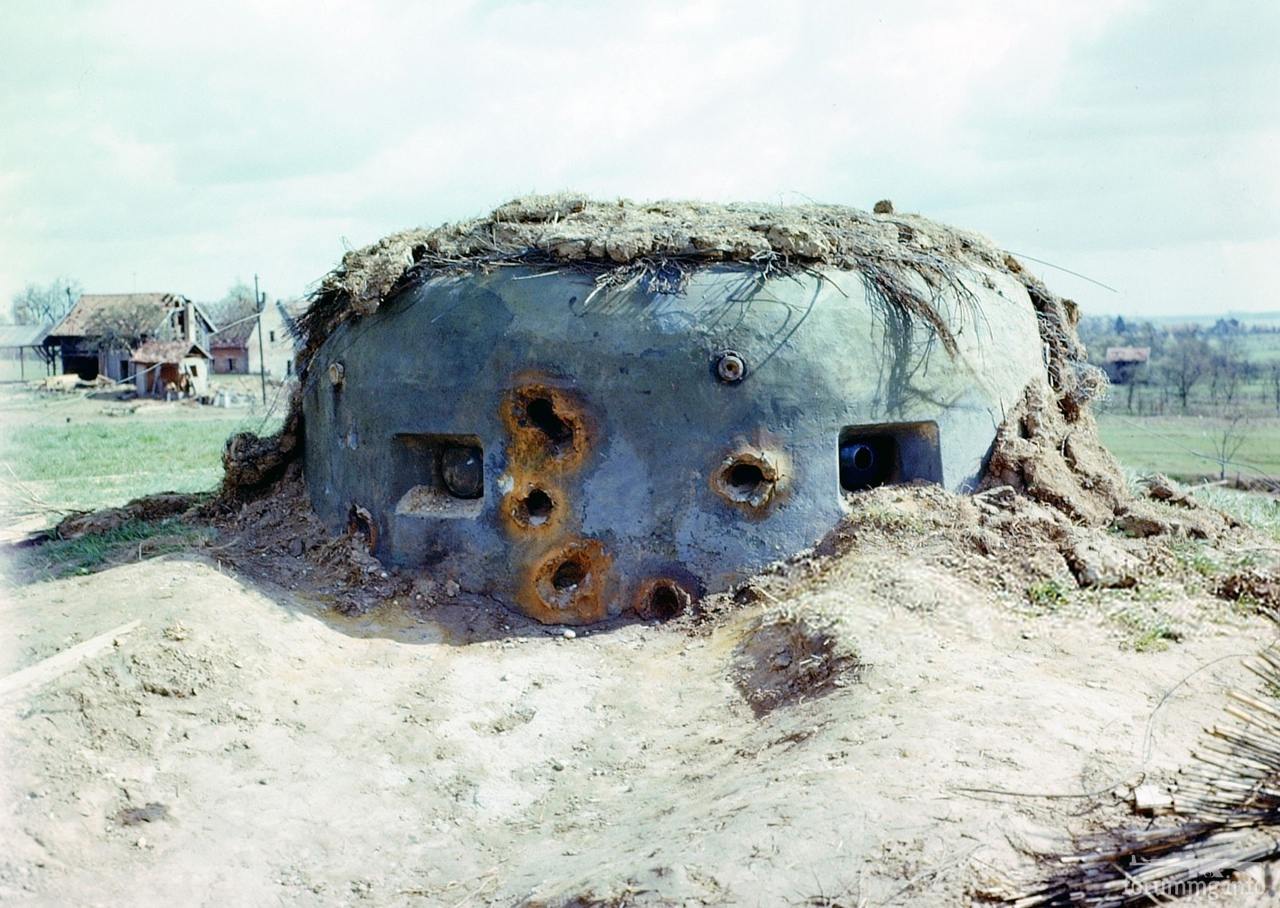 142987 - Военное фото 1939-1945 г.г. Западный фронт и Африка.