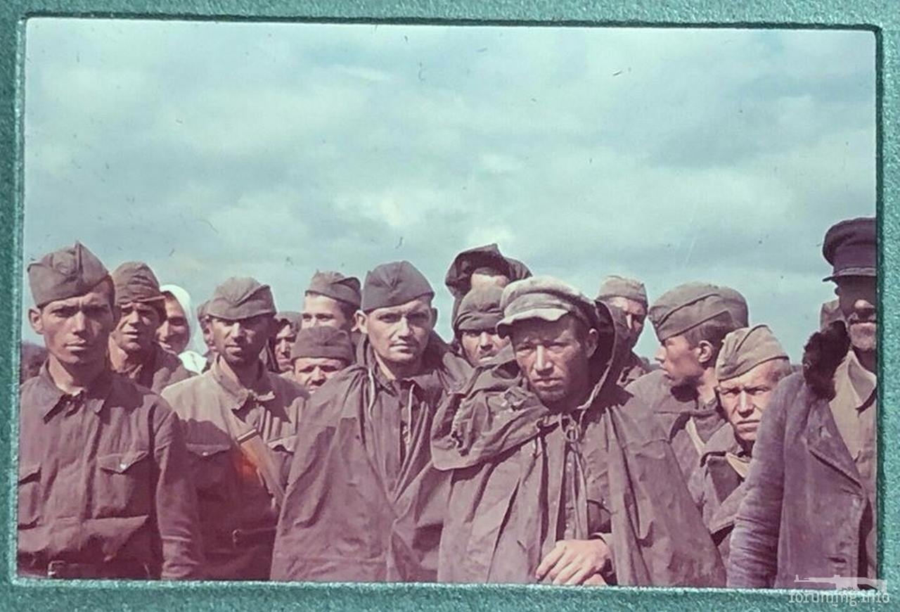 142988 - Военное фото 1941-1945 г.г. Восточный фронт.