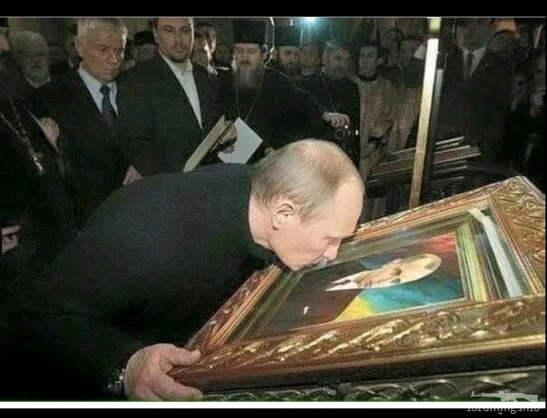 143101 - А в России чудеса! № 2