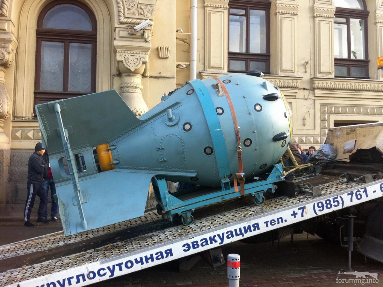 143118 - А в России чудеса! № 2