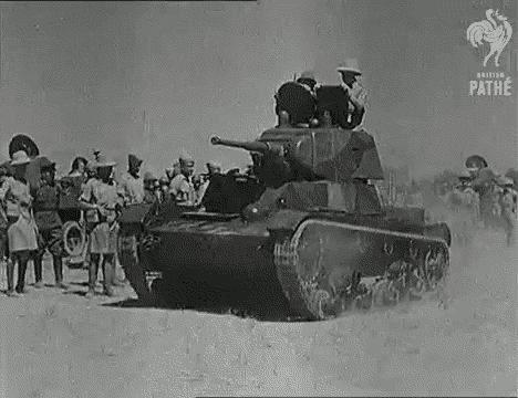 14342 - Иранская операция РККА