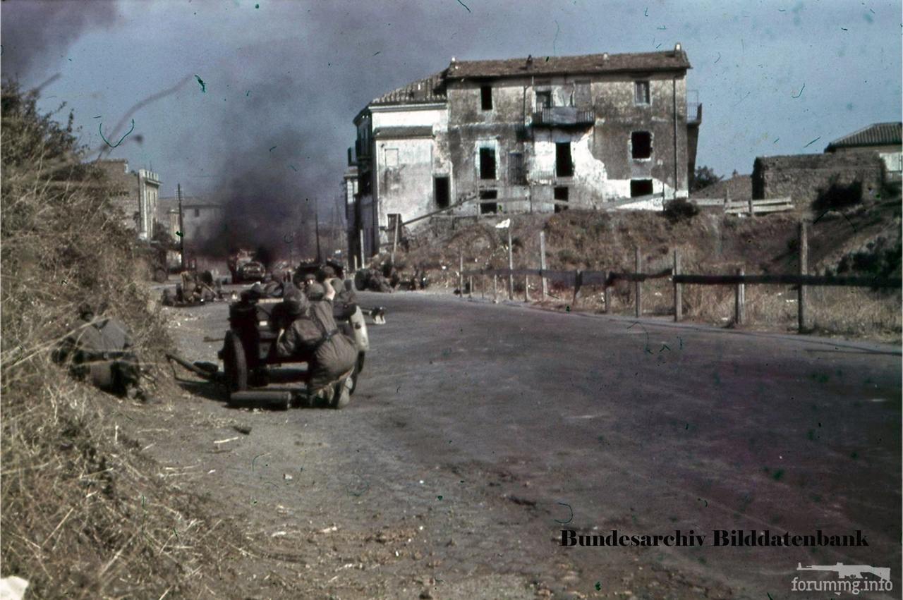 143459 - Военное фото 1939-1945 г.г. Западный фронт и Африка.