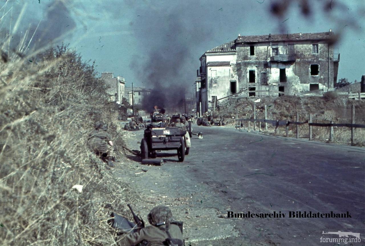 143462 - Военное фото 1939-1945 г.г. Западный фронт и Африка.