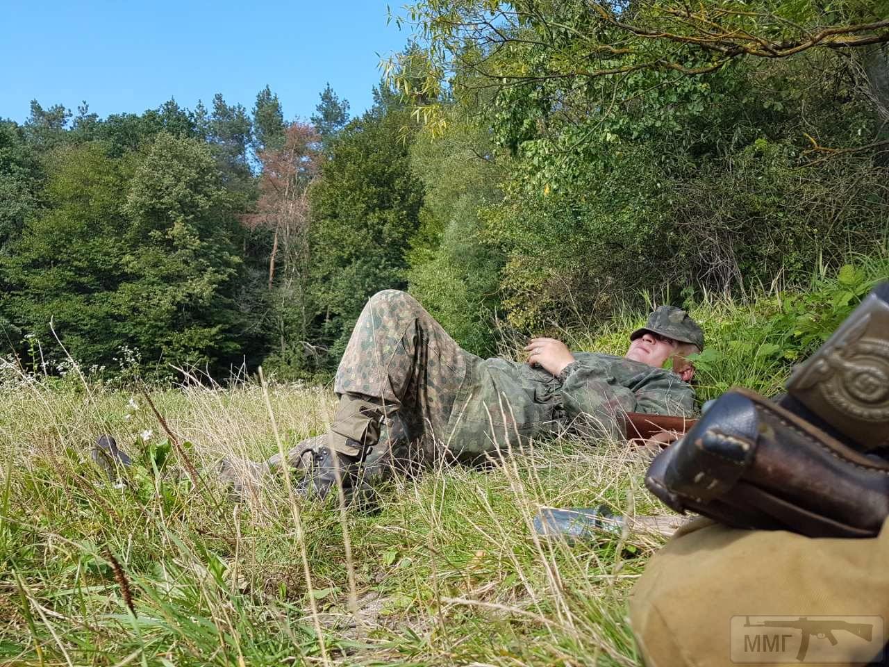 14350 - Фестиваль військово-історичної реконструкції "Жива Історія."