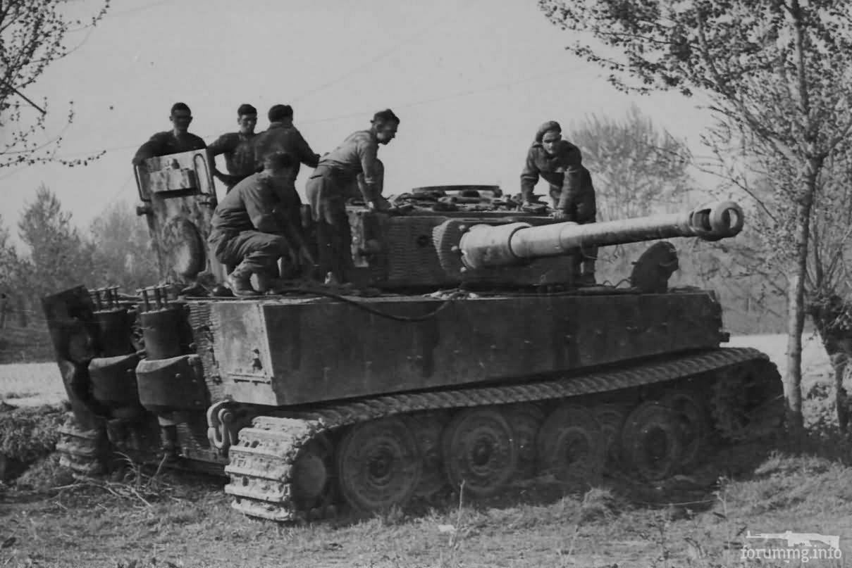 143679 - Achtung Panzer!