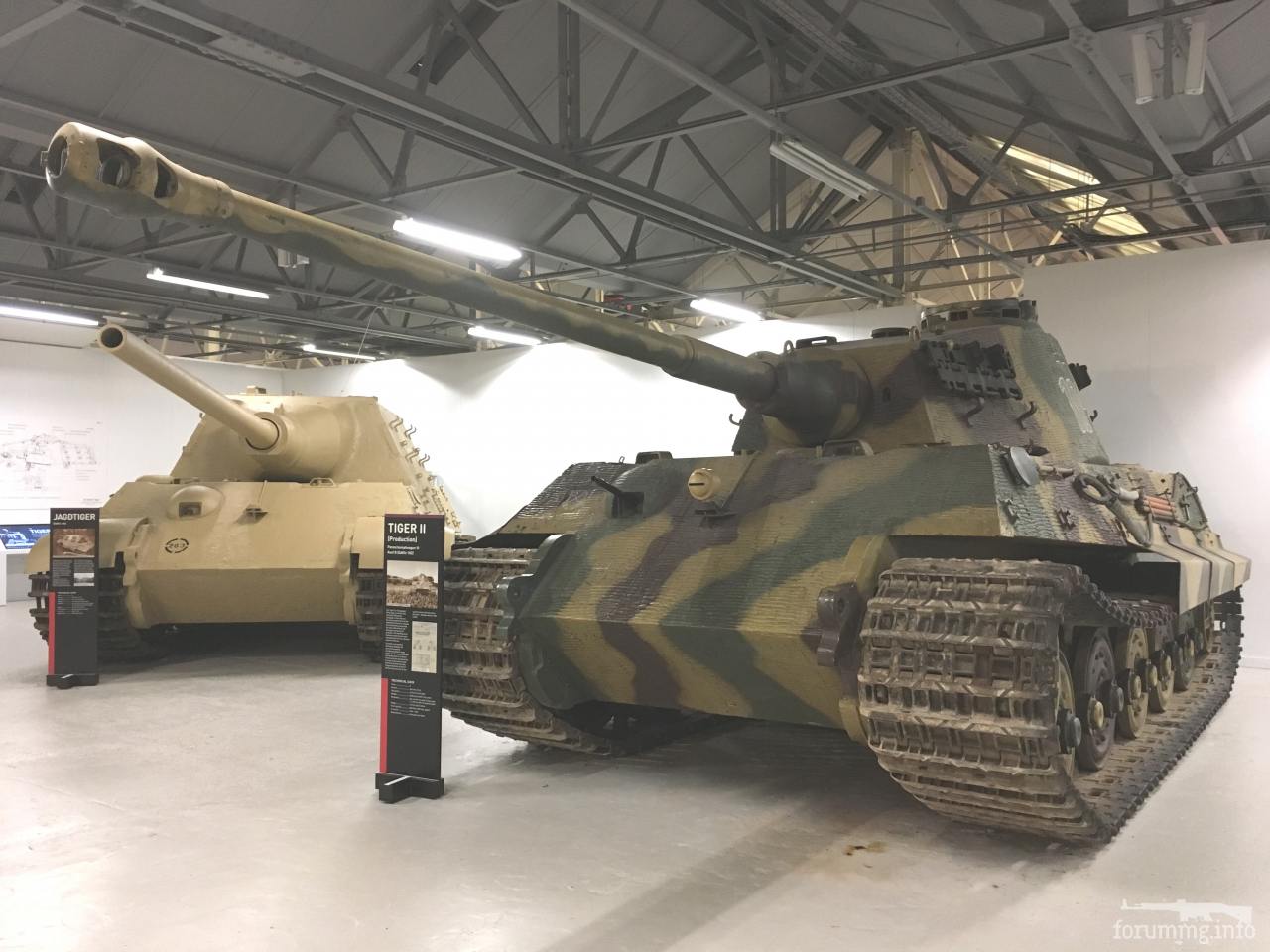 143925 - Achtung Panzer!