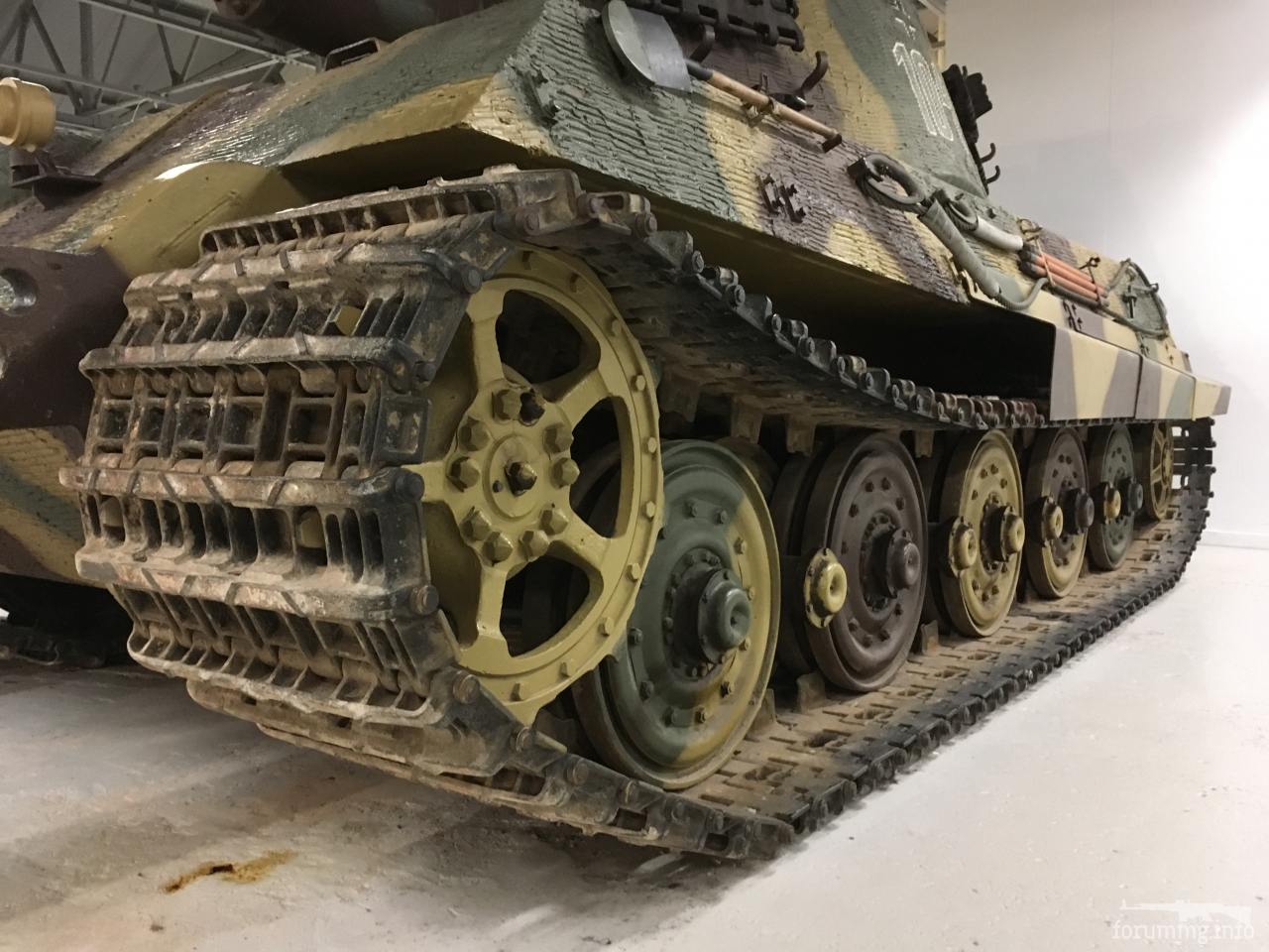 143927 - Achtung Panzer!