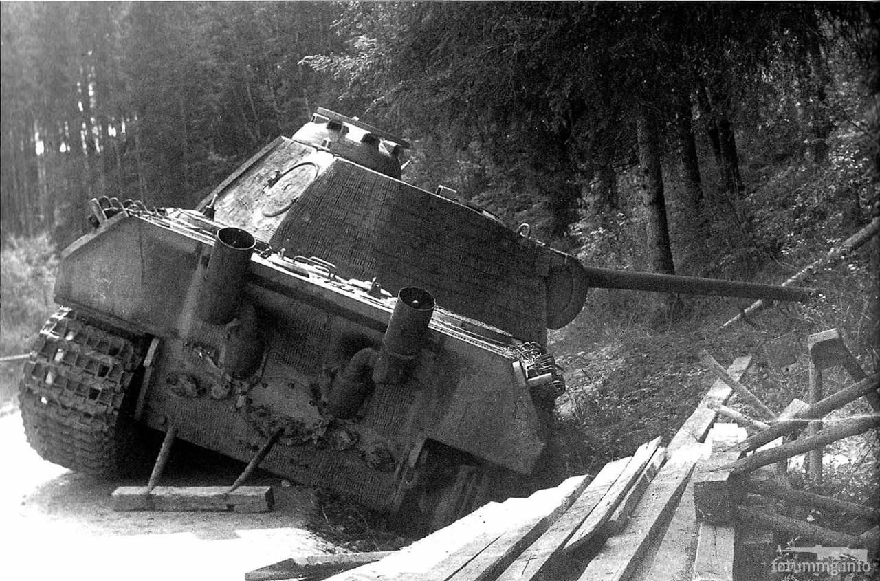 144436 - Achtung Panzer!