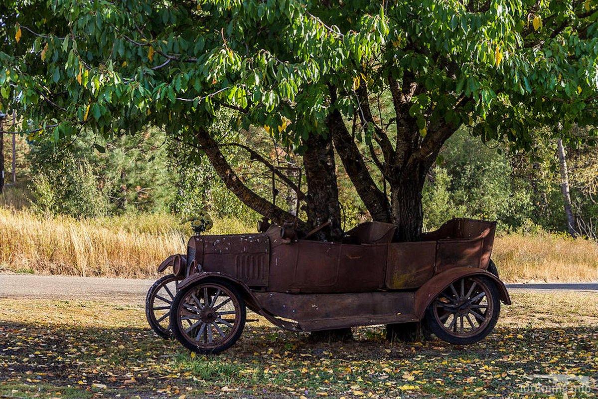 144743 - Автолюбитель...или Шофер. Автофлудилка.