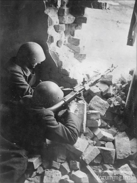 144948 - Военное фото 1941-1945 г.г. Восточный фронт.