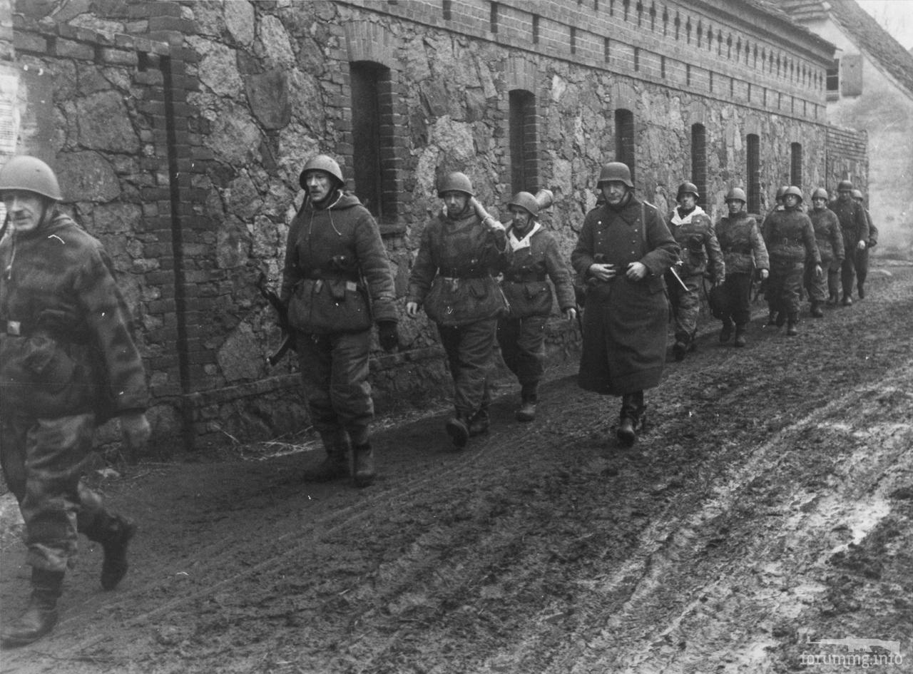 144953 - Военное фото 1941-1945 г.г. Восточный фронт.