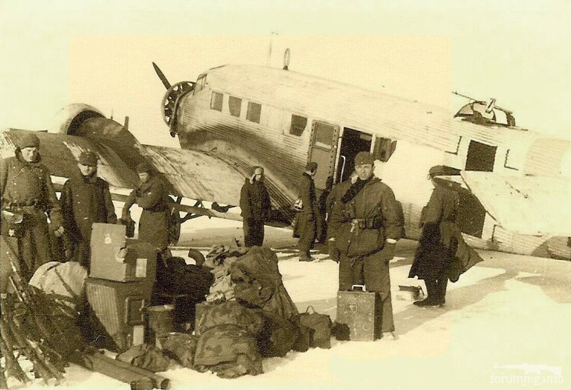 145013 - Военное фото 1941-1945 г.г. Восточный фронт.