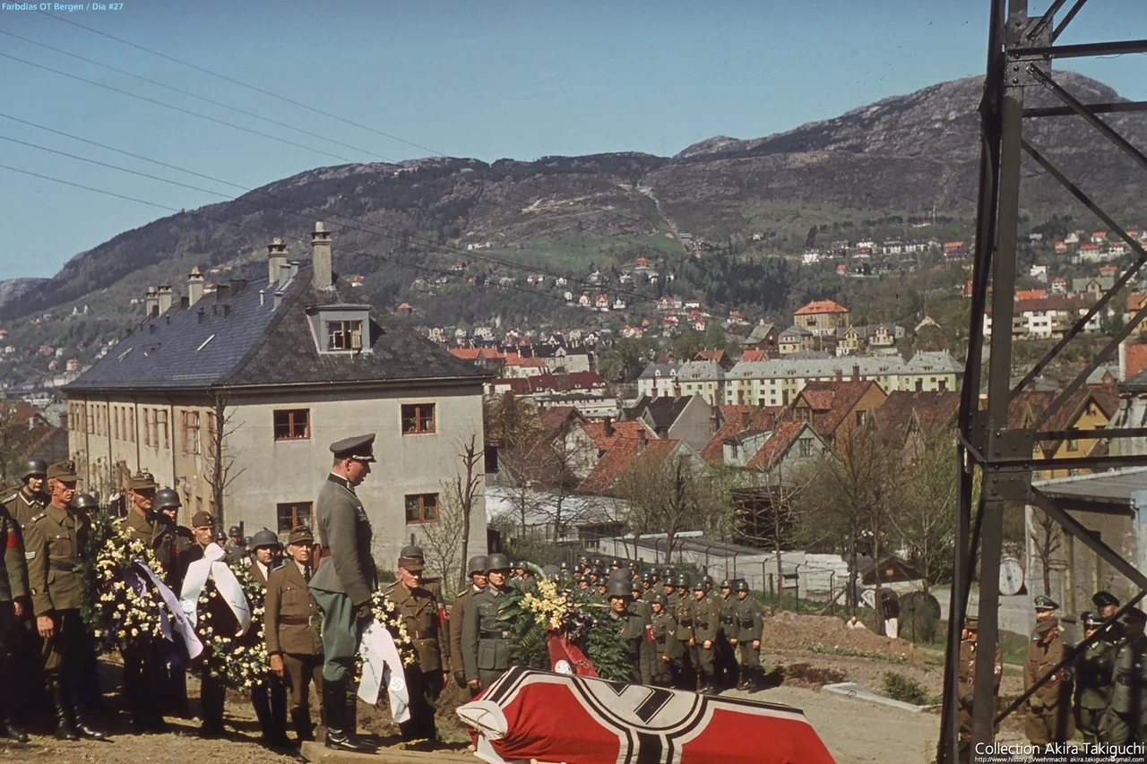 145083 - Военное фото 1939-1945 г.г. Западный фронт и Африка.