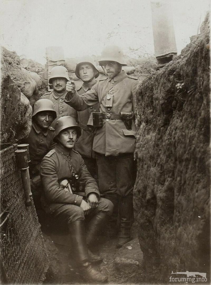 145126 - Военное фото. Западный фронт. 1914-1918г.г.