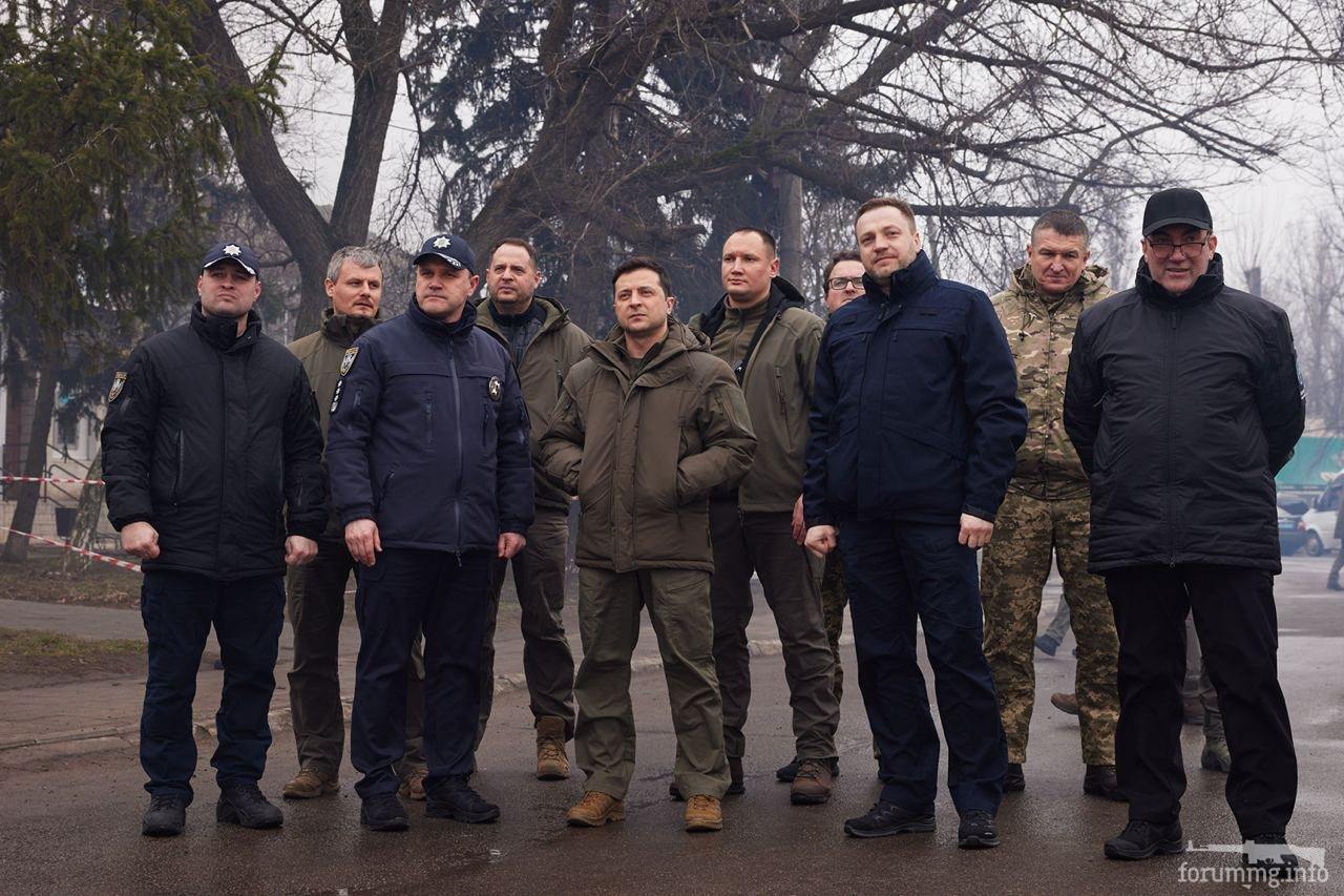 145369 - Росcия vs Украина и НАТО - блеф или скоро война?