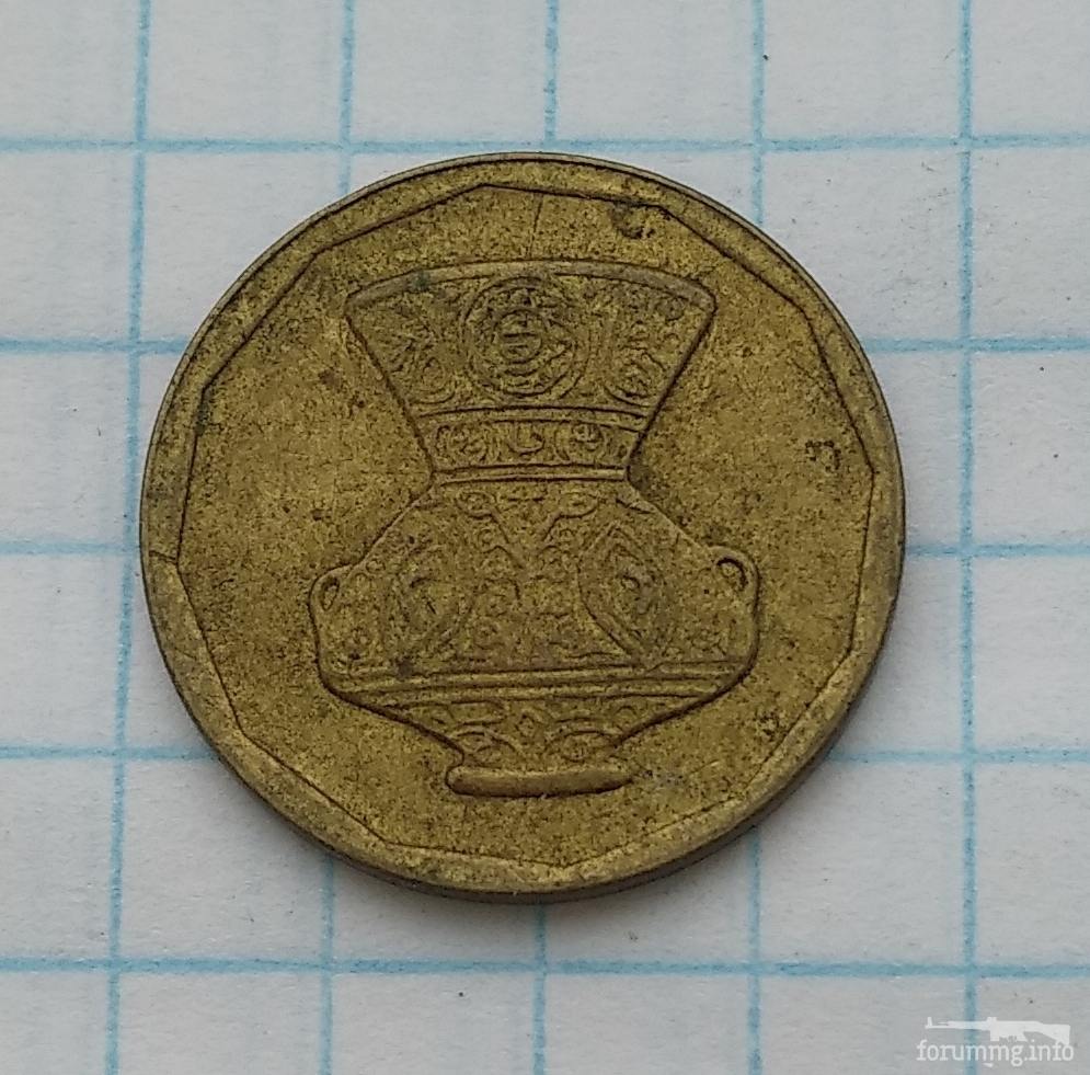 145781 - Монети Єгипту, подарунковий набір.
