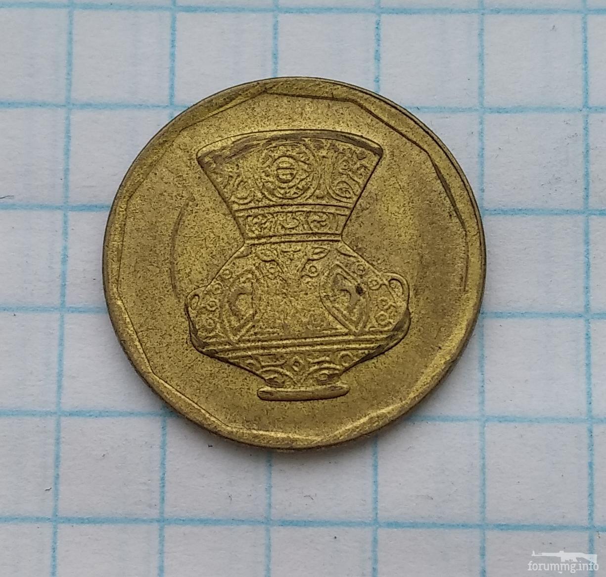 145785 - Монети Єгипту, подарунковий набір.