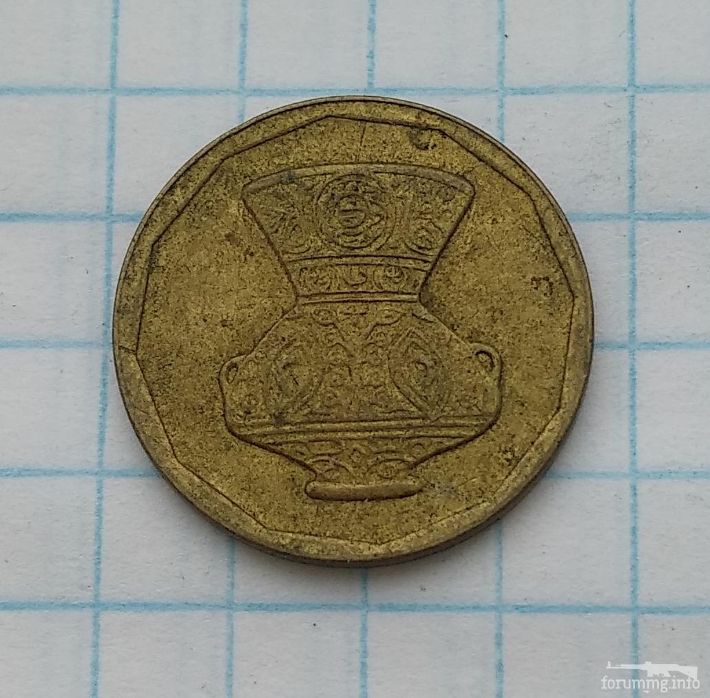 145791 - Монети Єгипту, подарунковий набір.