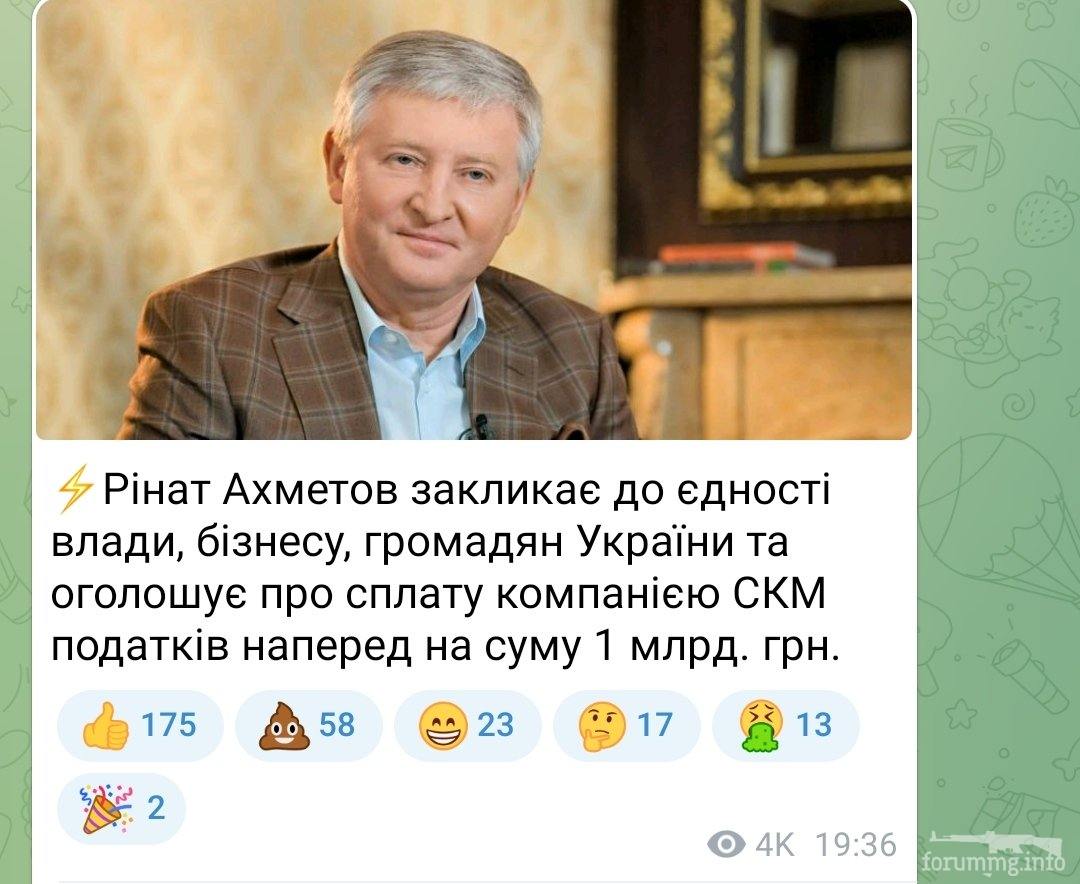 145857 - Росcия vs Украина и НАТО - блеф или скоро война?
